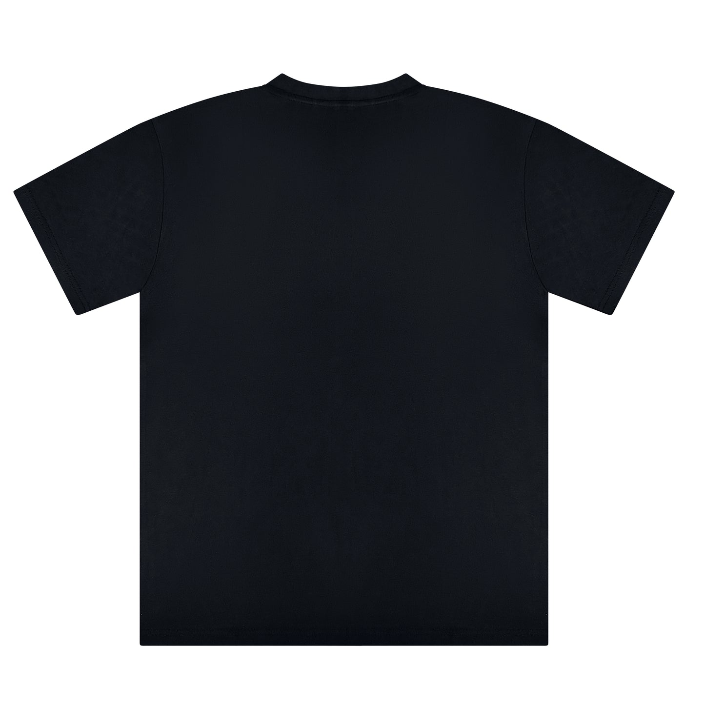Black Signature Tee